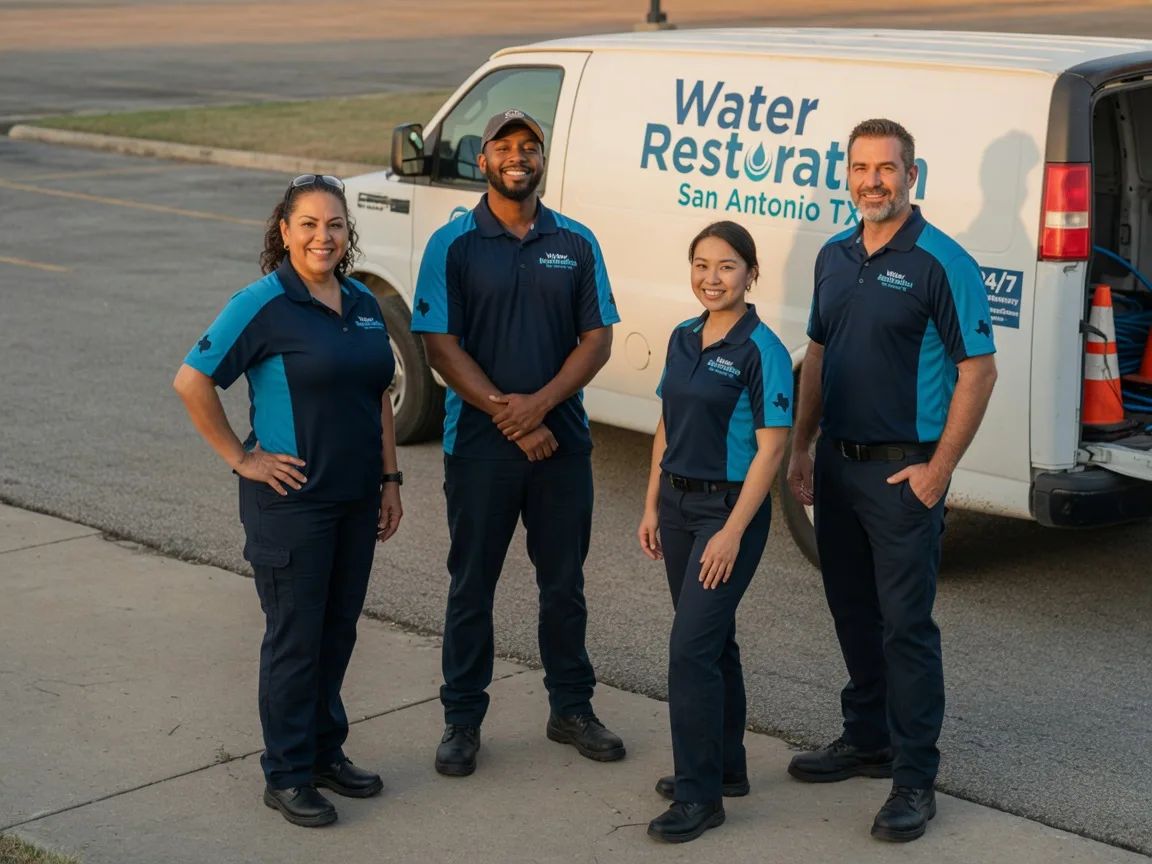 Water Damage Repair company in Allegany, NY